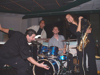 Flip Side Band