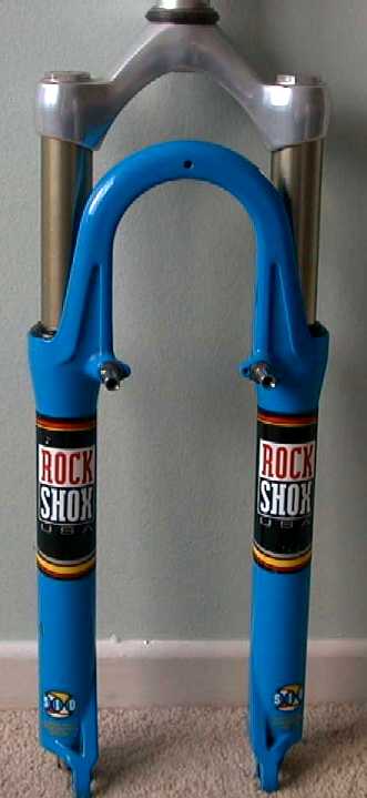 rockshox sid 1998