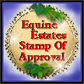 Equine Estates Approved
Site