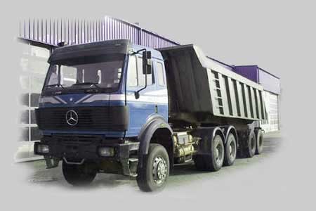 Mercedes
