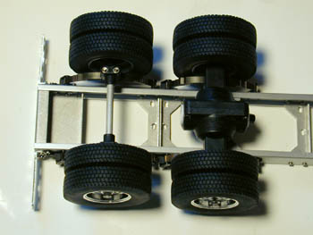 Differential