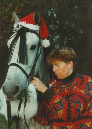 First Christmas