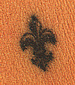 Fleur de Lis