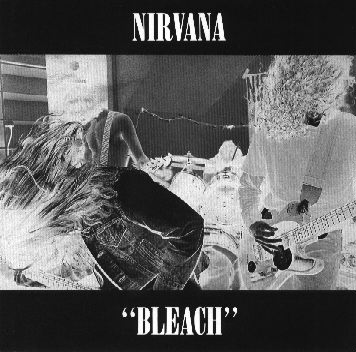 BLEACH