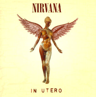 IN UTERO