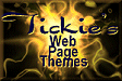 Graphics by Tickie's Web Page Themes