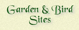 Gardening and Bird Watching Sites