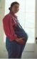 One week before delivery.