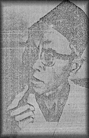 Pramoedya at Buru Island