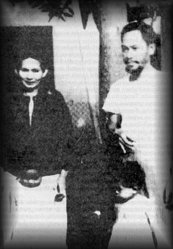 Pramoedya at cipinang