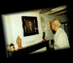 Pramoedya and Multatuli