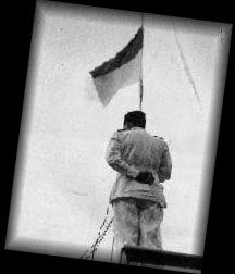 President Soekarno