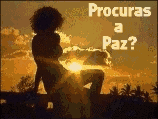 Voc quer Paz, Alegria...Ento Entregue sua Vida a Jesus...