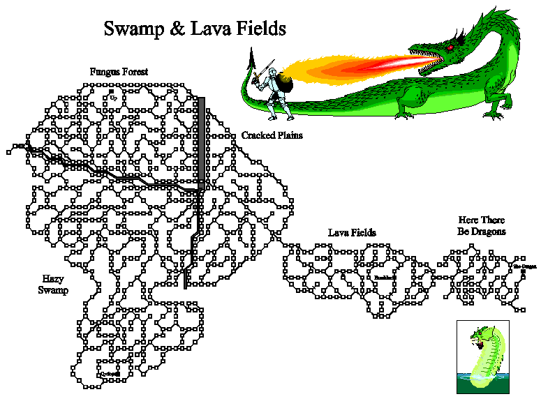 maps