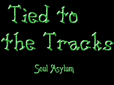 Soul Asylum