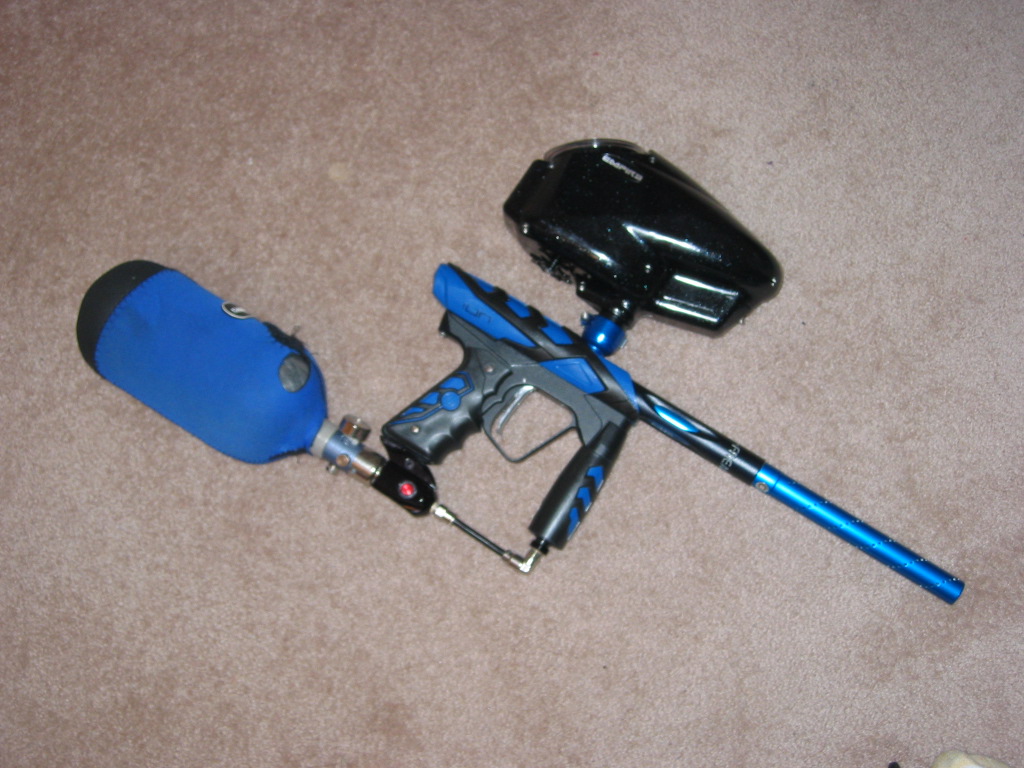 Smart Parts ION