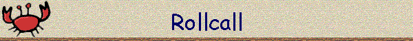 Rollcall