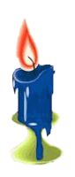light a candle