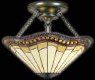 tiffany lamps