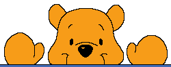 Hello! I'm Winnie the Pooh