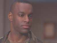 Major Warren