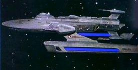 U.S.S. TATSUNAMI