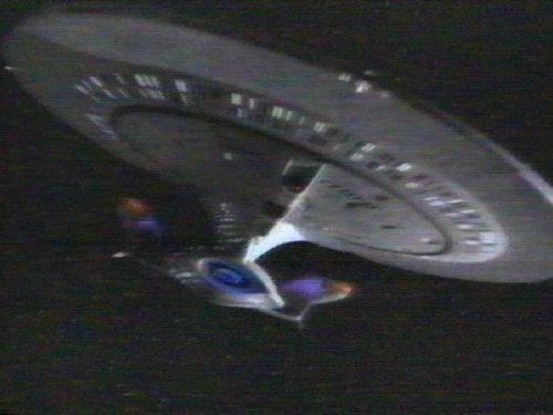 U.S.S. FALCON