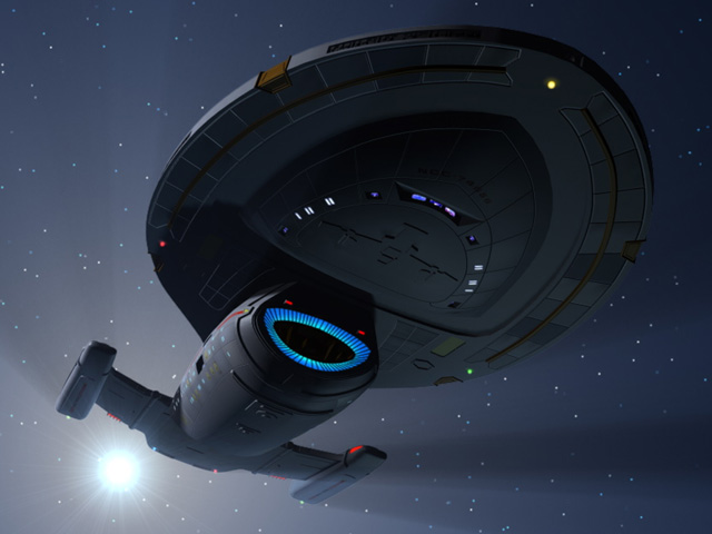 U.S.S. FEARLESS