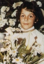 At the age of eight