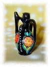 potter for drinking water with  4 handle (small) 18$ weight 0.5 kg