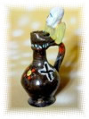 potter cross 18$ weight 0.5 kg