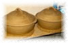 the skillet lidded
