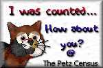 Petz Census