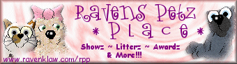 Raven's Petz Place