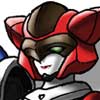 SEXY FORCE MEGAZORD