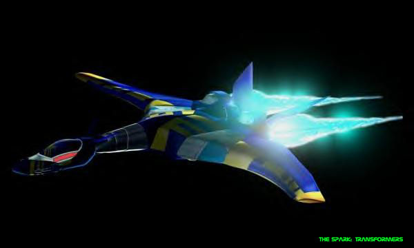 Jetstorm