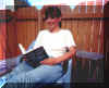 Me, the bookworm