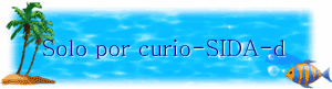 Solo por curio-SIDA-d