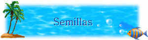 Semillas