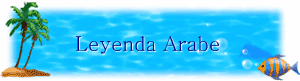 Leyenda Arabe