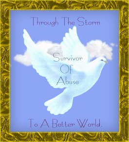 Survivor of Abuse
