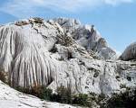 Paklenica National park (Bojinac karst features)