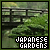 Japanilainen puutarha