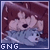 Ginga Nagareboshi Gin