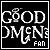 Good Omens eli Hyvi Enteit