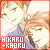 Hikaru & Kaoru