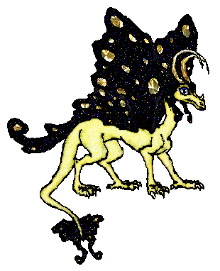 Croceus