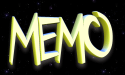 Memo