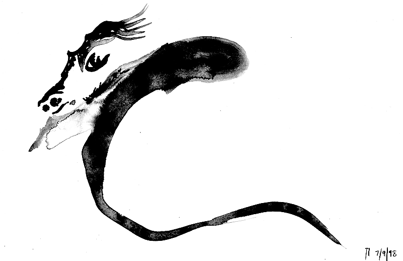 To fly.... or is it dream?