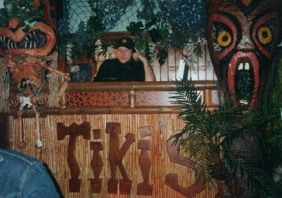 DJ Dirk Dutronic